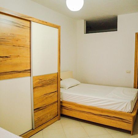 Apartament Casas Del Mar Durrës Exterior foto